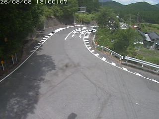 智頭町西谷