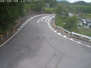 智頭町西谷