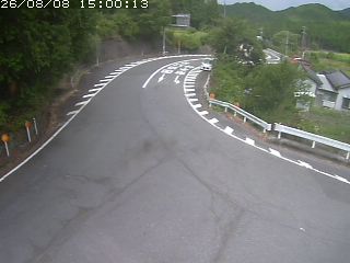 智頭町西谷