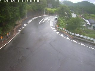 智頭町西谷