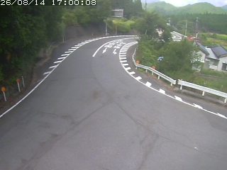 智頭町西谷