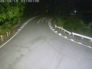 智頭町西谷