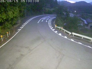 智頭町西谷