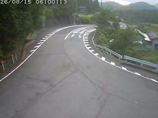 智頭町西谷