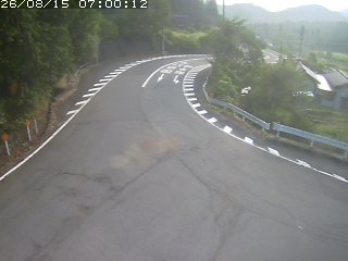 智頭町西谷