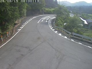 智頭町西谷