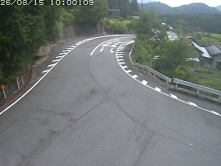 智頭町西谷