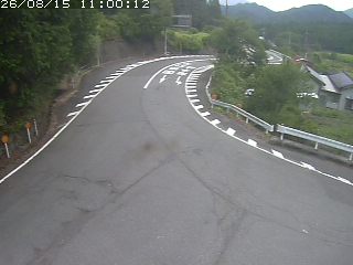 智頭町西谷
