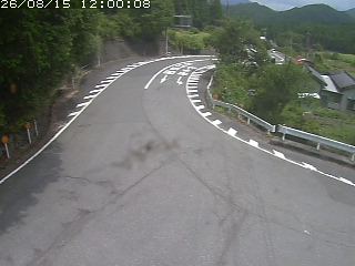 智頭町西谷