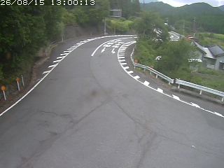 智頭町西谷