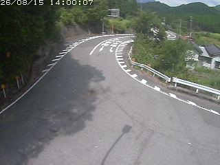智頭町西谷