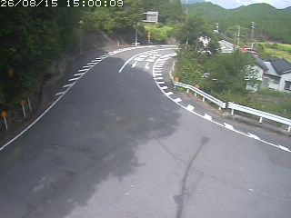 智頭町西谷