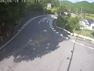 智頭町西谷