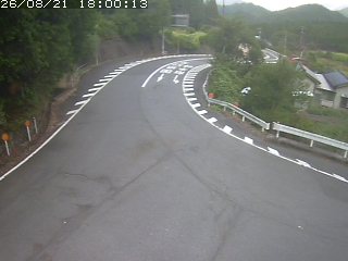 智頭町西谷