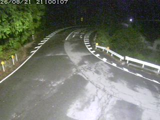 智頭町西谷