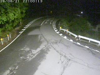 智頭町西谷