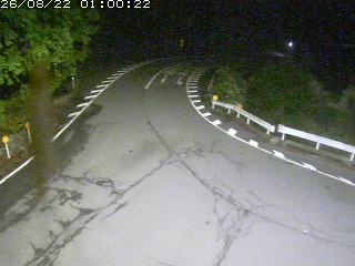智頭町西谷