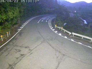 智頭町西谷