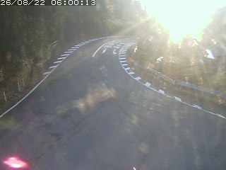 智頭町西谷