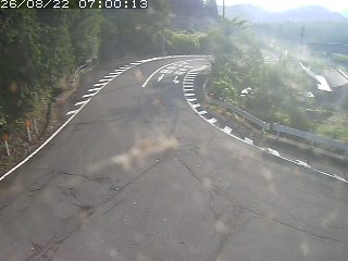 智頭町西谷
