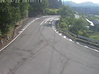 智頭町西谷