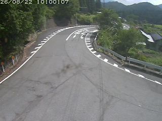 智頭町西谷