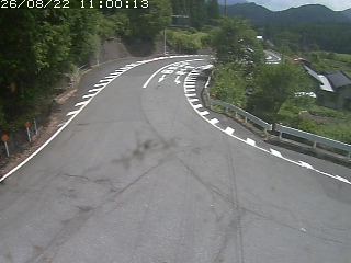 智頭町西谷