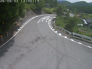 智頭町西谷