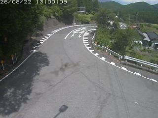 智頭町西谷