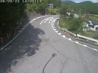 智頭町西谷