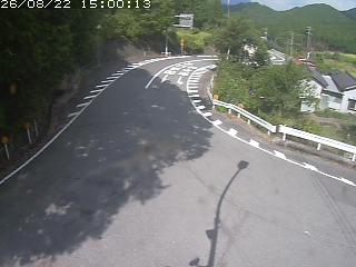 智頭町西谷