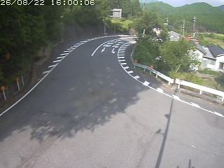 智頭町西谷