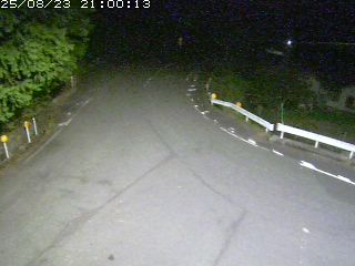 智頭町西谷