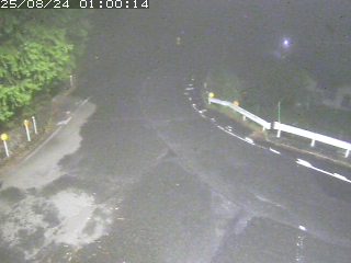 智頭町西谷