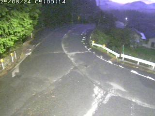 智頭町西谷