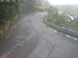 智頭町西谷