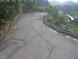 智頭町西谷