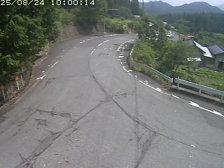 智頭町西谷