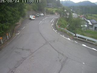 智頭町西谷