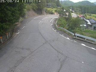 智頭町西谷