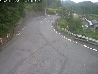 智頭町西谷
