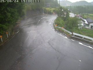 智頭町西谷