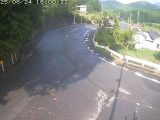 智頭町西谷