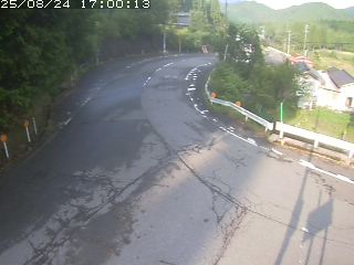 智頭町西谷