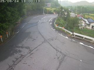智頭町西谷