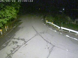 智頭町西谷