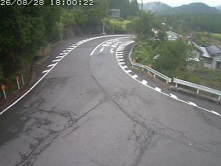 智頭町西谷
