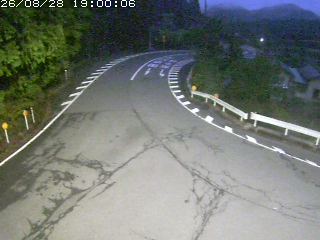 智頭町西谷