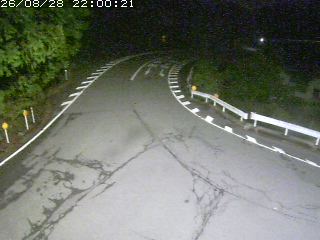 智頭町西谷