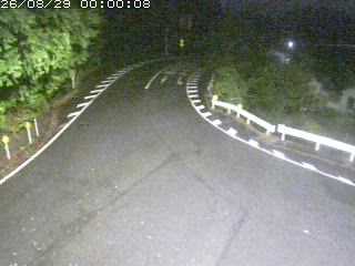 智頭町西谷